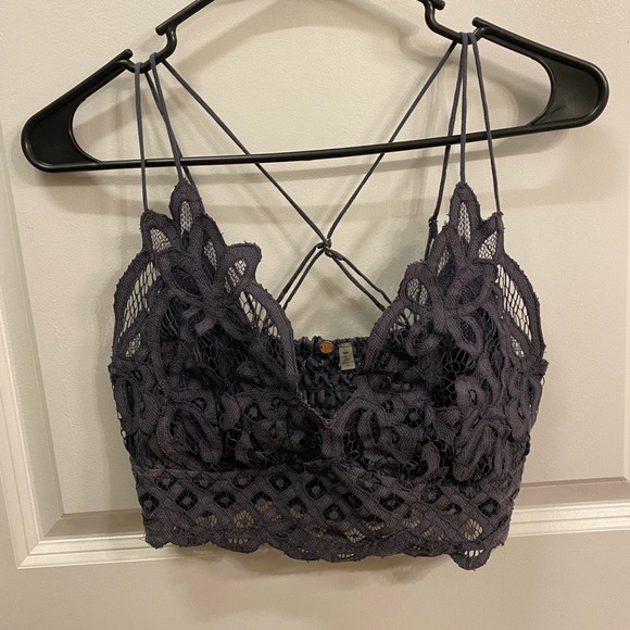 Free people bralette - Picture 2 of 2